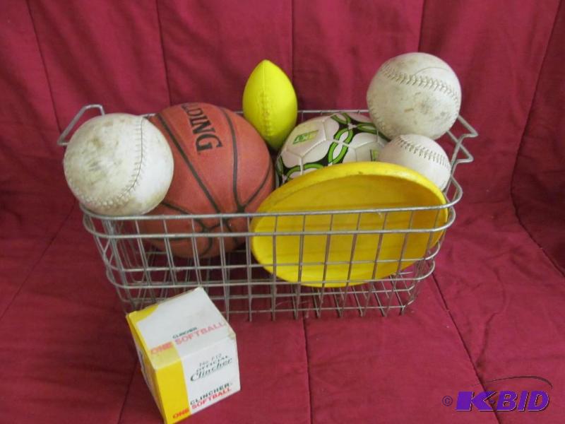 Sports