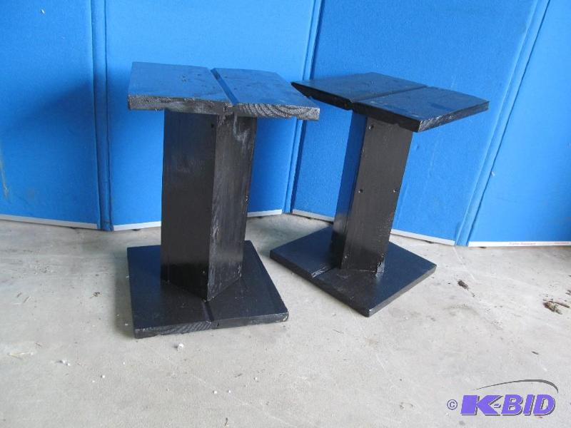 Stand