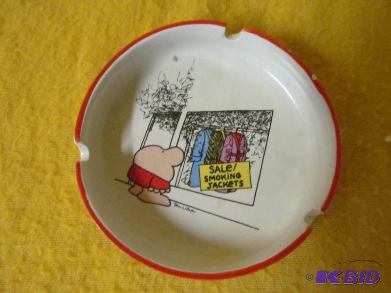 Ashtray