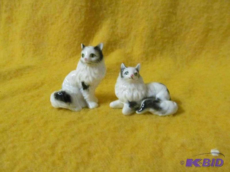 Salt and Pepper Shakers