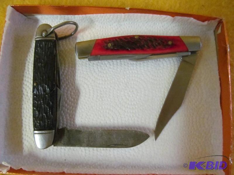 Knife