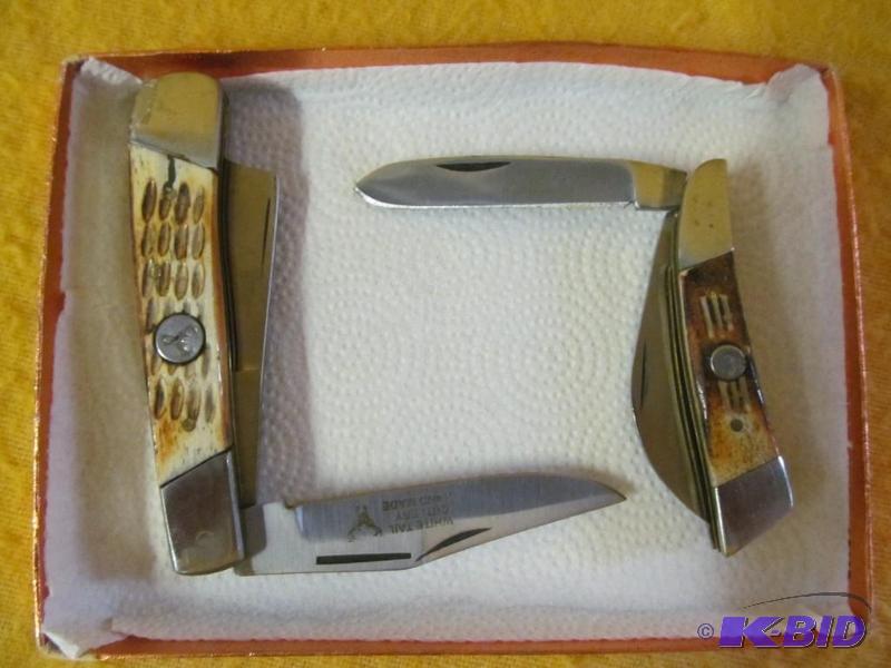 Knife