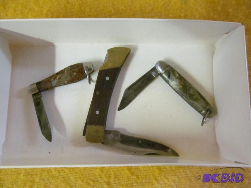 Knife