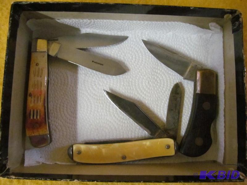 Knife