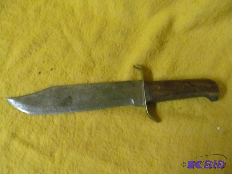 Knife