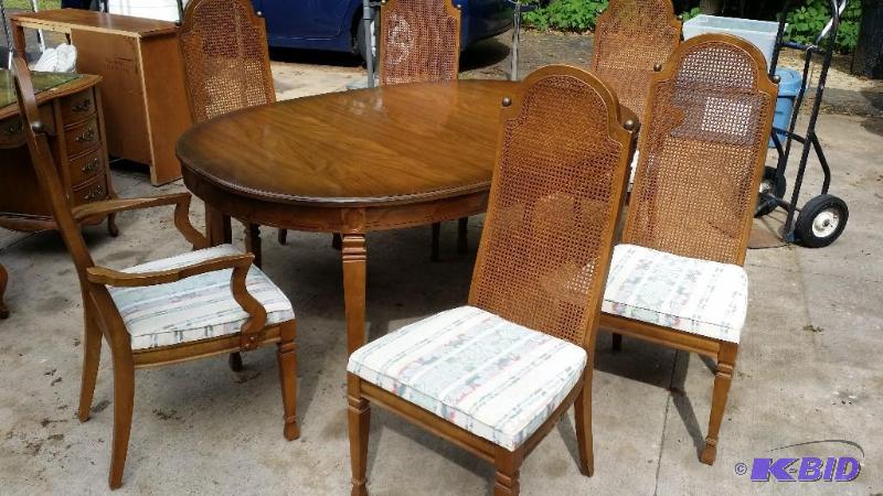 Dinette Set