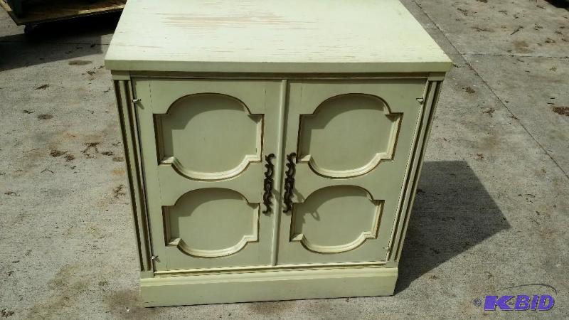 Cabinet with adjustable shelf, ligh...