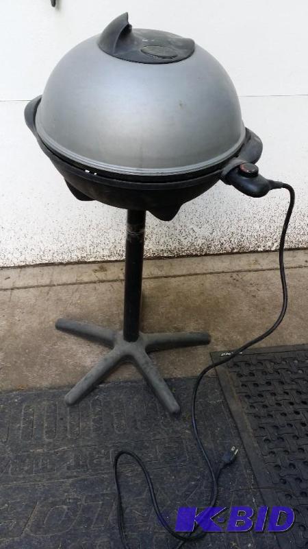 George Foreman Grill