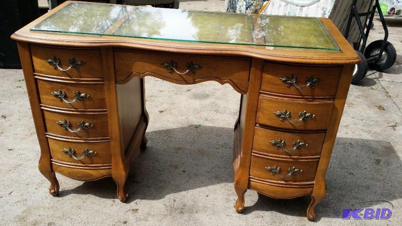 Writing Desk