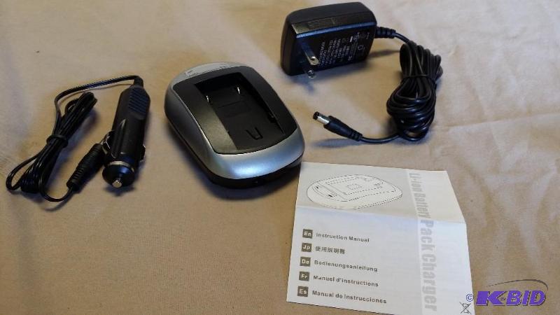 Samsung Charger