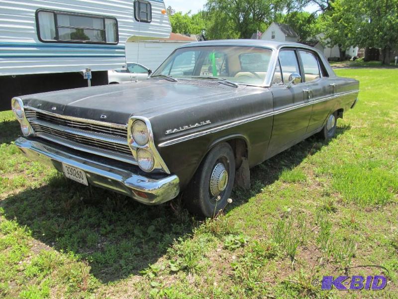 Fairlane