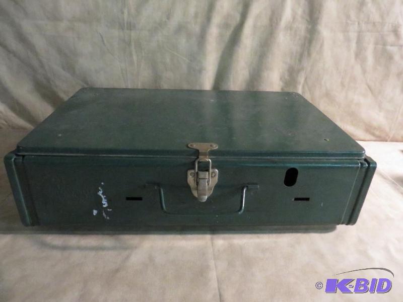 Coleman two burner camp stove.&nbsp...