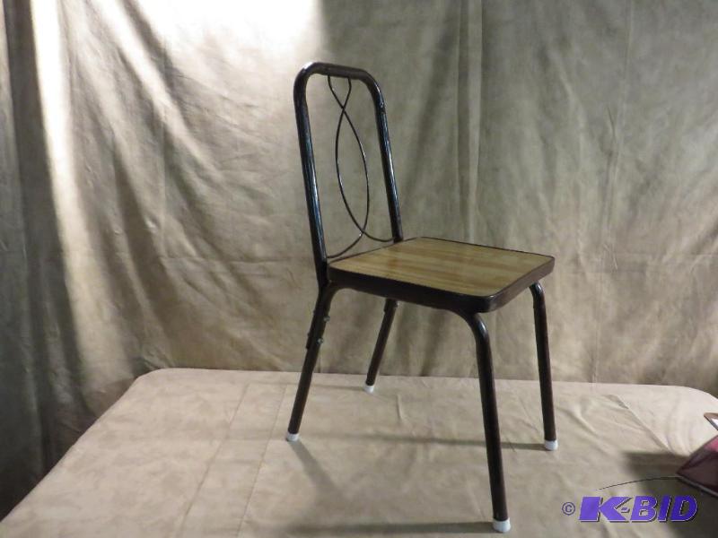 Childs Chair sturdy.&nbsp 2 tall ...