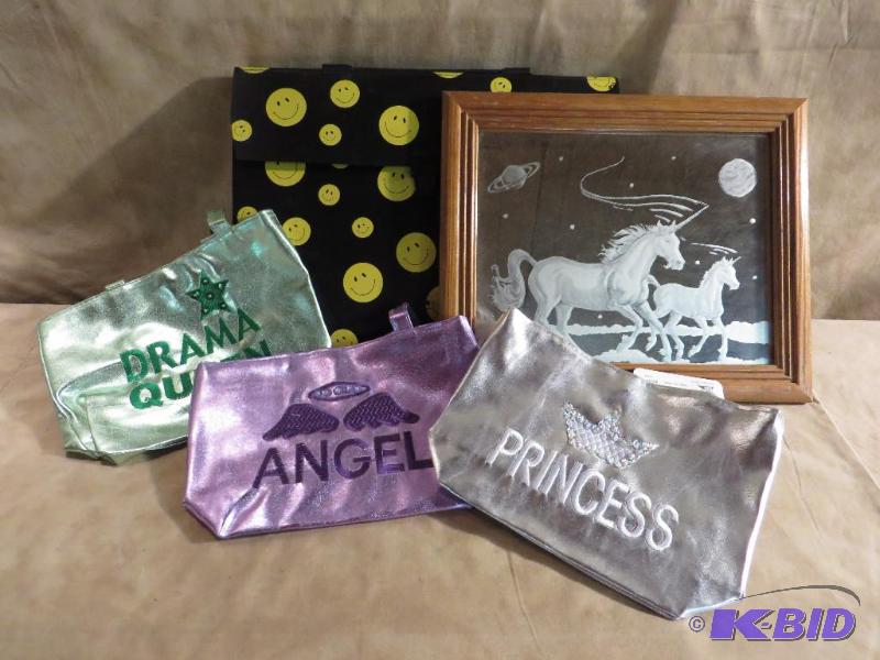 For the PRINCESS, DRAMA QUEEN, AND ...