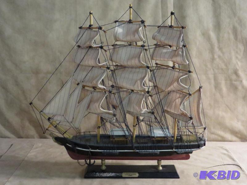 Cutty Sark 1869.&nbsp 19&quot tal...