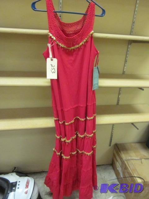 lot 253 image: New with tags size 16 Jones Ware Dr...