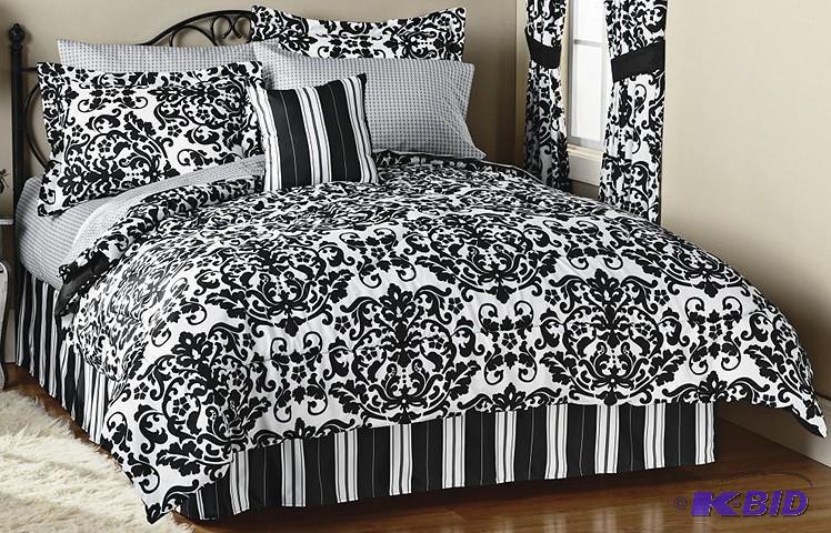 Queen Comforter Set  Sheet Set