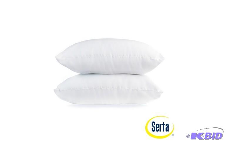 Serta 2Pack Perfect Sleeper Pillows