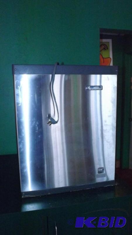 Scotsman Ice Maker without storage ...