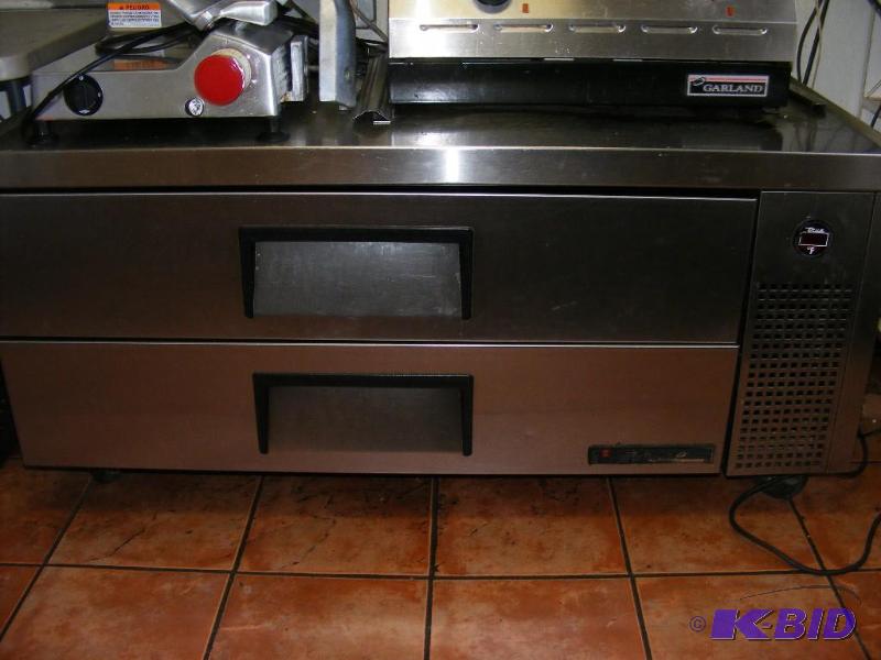 True Brand Base Cabinet...