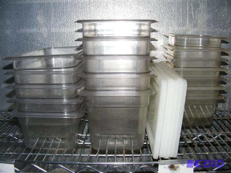 Food Storage Containers 10 medium c...