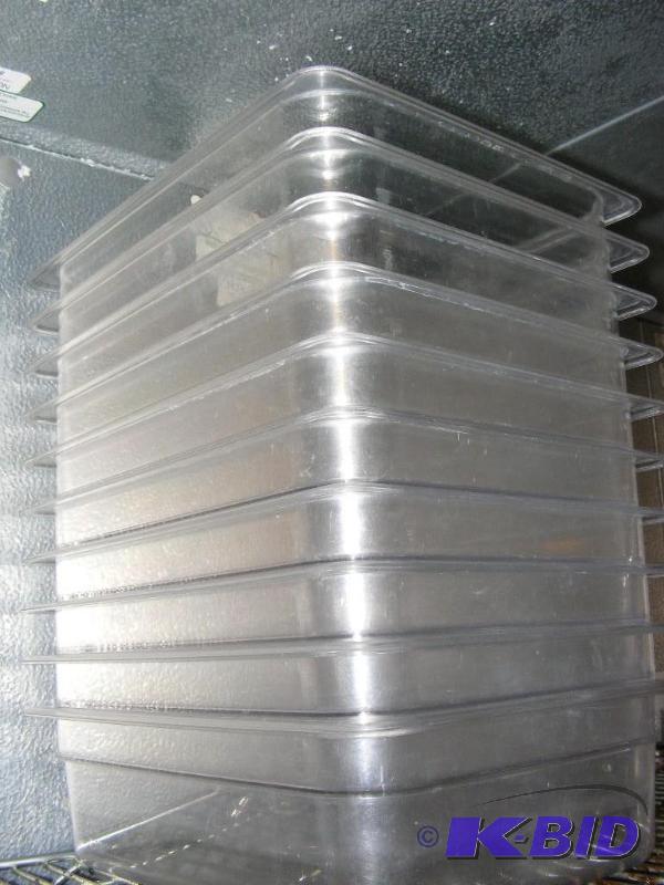 Food Storage Containers 10 large co...