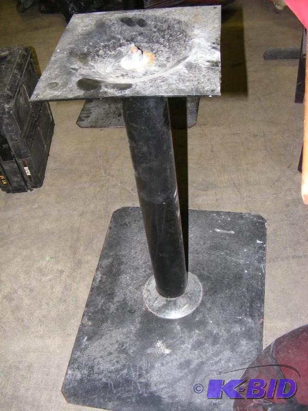 Two Table Bases...