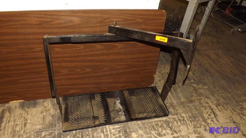 Television Hanger Bracket...