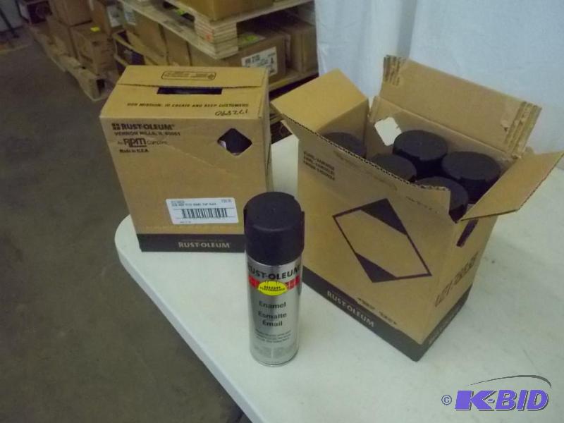 Spray Paint