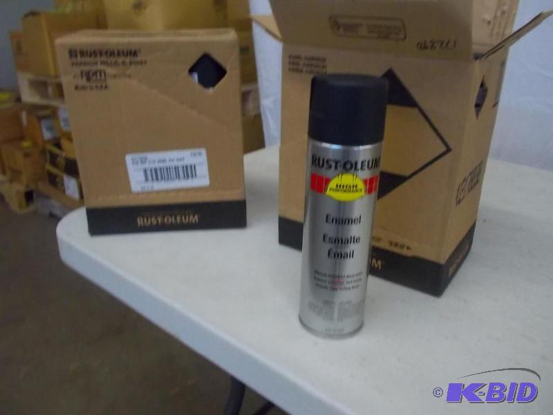 Spray Paint