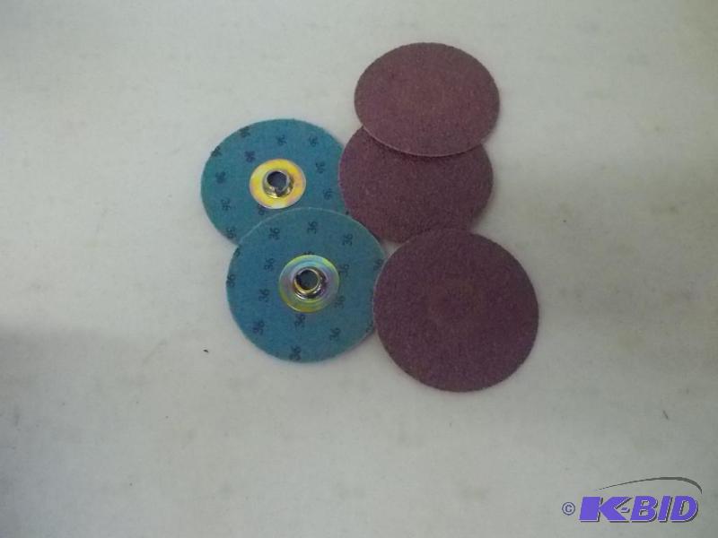 Laminated Discs
