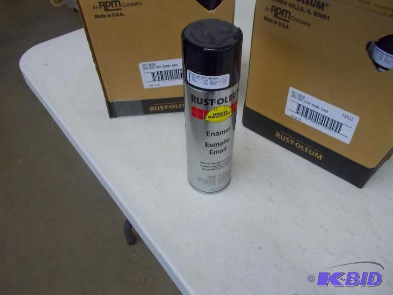 Spray Paint