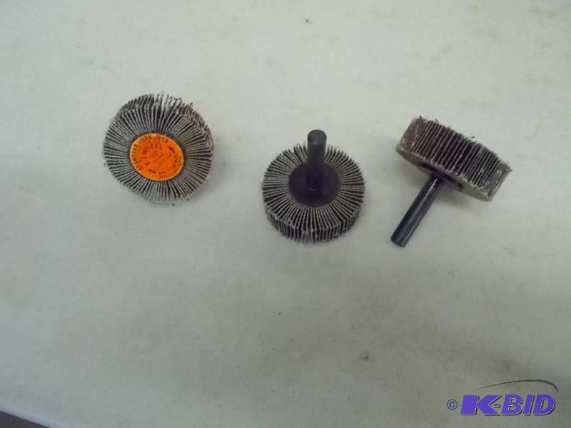Flap Wheels