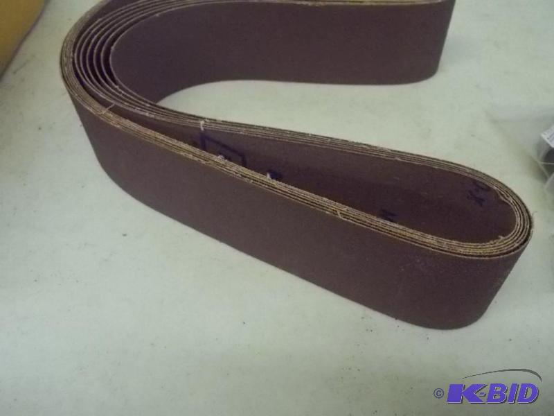 Sanding Belts