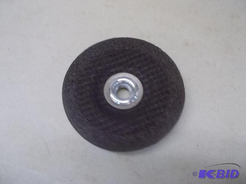 Grinding Wheels