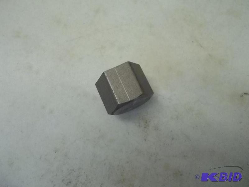 Hex Caps
