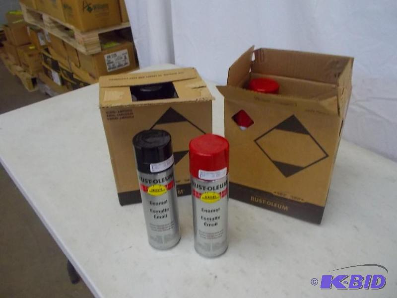 Spray Paint