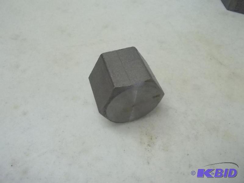 Hex Caps