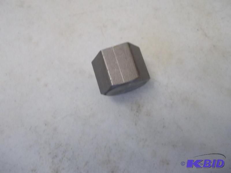 Hex Caps