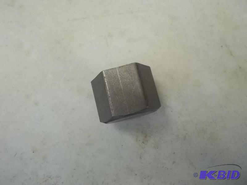 Hex Caps