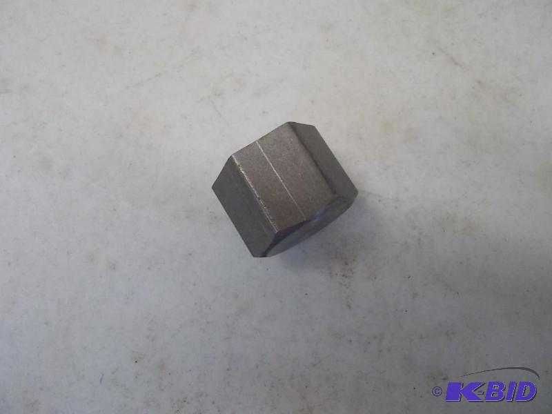 Hex Caps