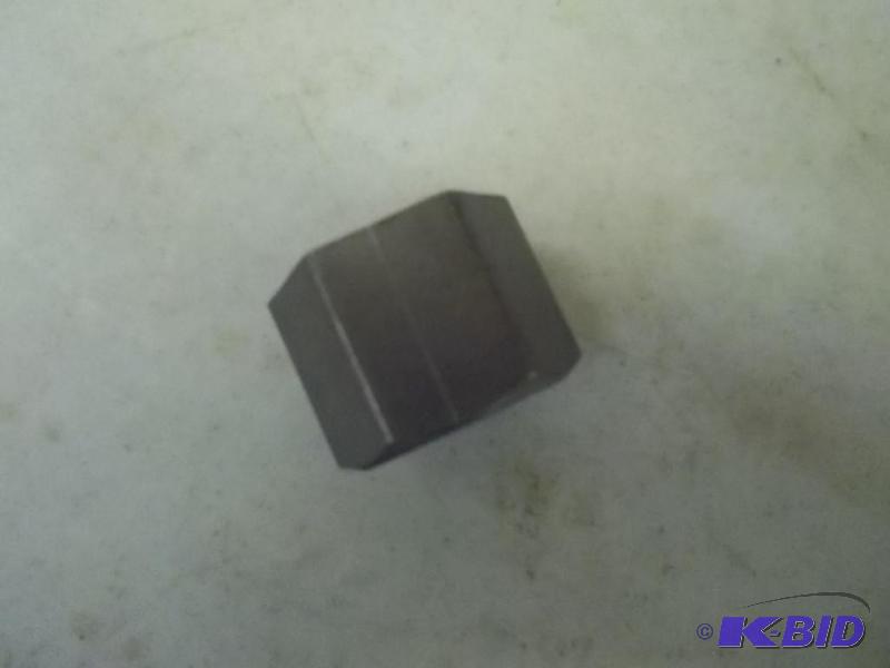 Hex Caps