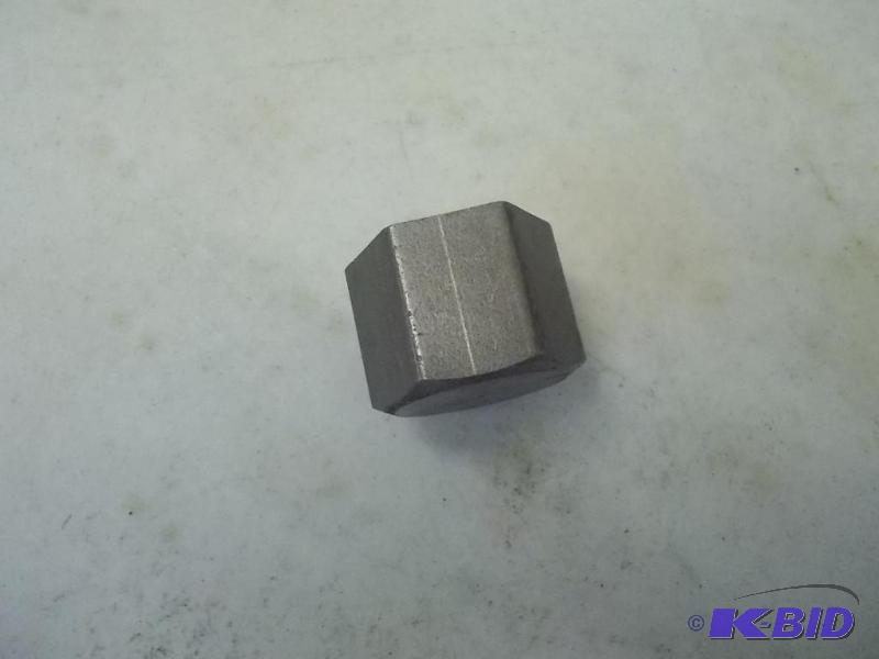 Hex Caps