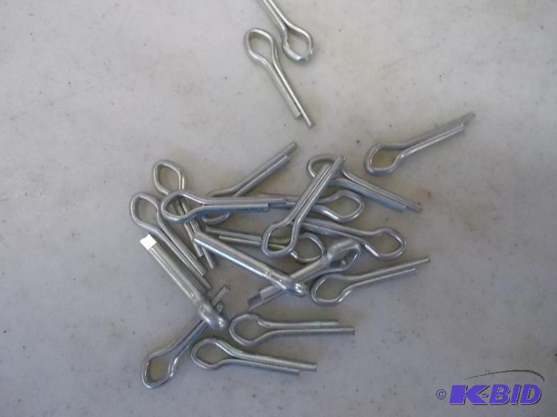Cotter Pins