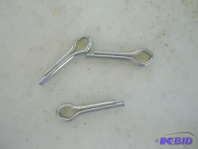 Cotter Pins
