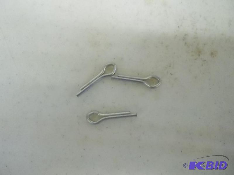Cotter Pins