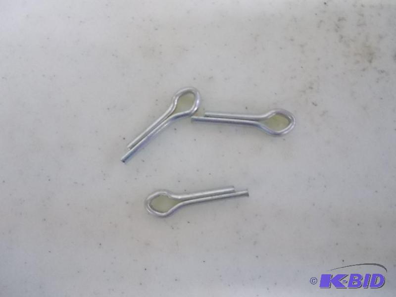 Cotter Pins