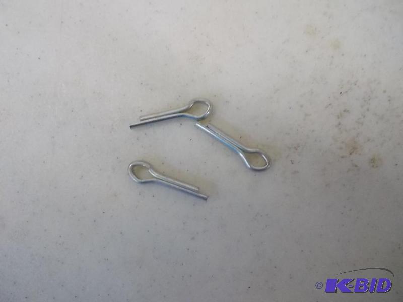 Cotter Pins