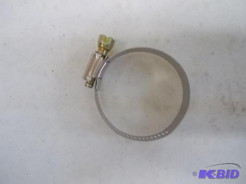 Hose Clamps