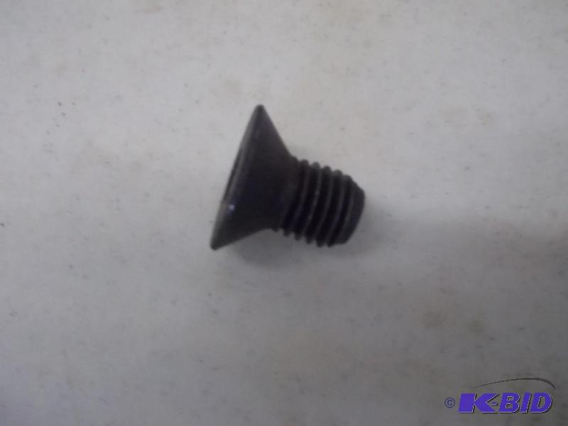 Socket Screws